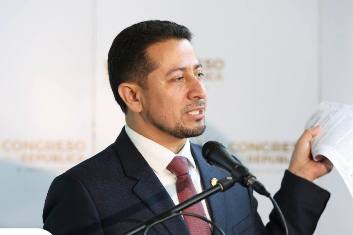 Congreso finaliza primer período ordinario con pocos resultados