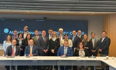 Delegación público-privada guatemalteca impulsa cooperación con EE. UU.