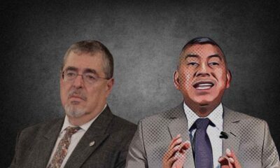 FECI investiga presunto caso de corrupción que involucra a presidente Arévalo y contratos portuarios