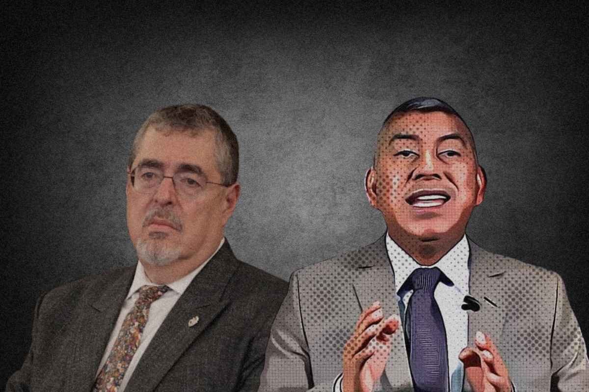 FECI investiga presunto caso de corrupción que involucra a presidente Arévalo y contratos portuarios