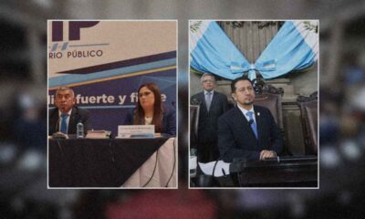 FECI solicita actas al Congreso