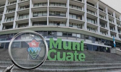 Fallecido aparece como firmante en denuncia contra la Municipalidad de Guatemala