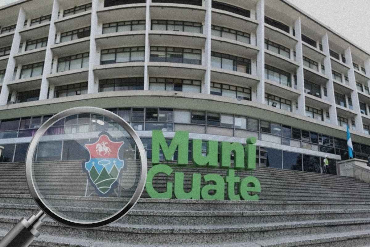 Fallecido aparece como firmante en denuncia contra la Municipalidad de Guatemala