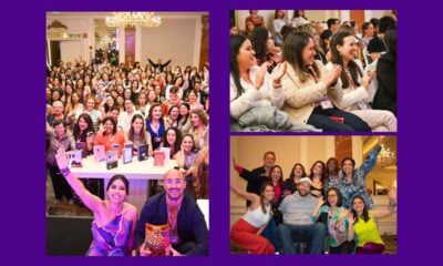 Festival de Lectores 2025 Emprendimiento, inspiración y liderazgo femenino se unen en un evento único en Guatemala