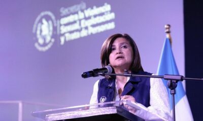 Finanzas ajusta gastos de representación de la Vicepresidencia