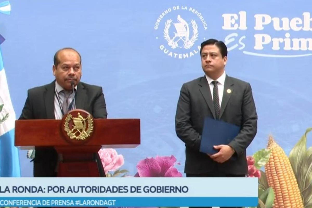 Gobierno denuncia millonarias irregularidades en el Ministerio de Salud Pública