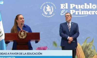 Gobierno presenta acción de inconstitucionalidad contra partes del pacto colectivo del sindicato magisterial