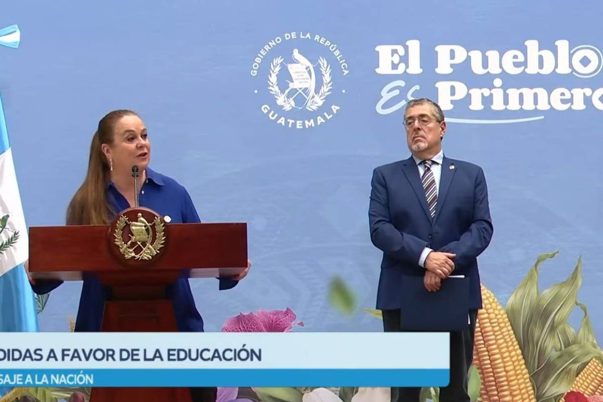 Gobierno presenta acción de inconstitucionalidad contra partes del pacto colectivo del sindicato magisterial