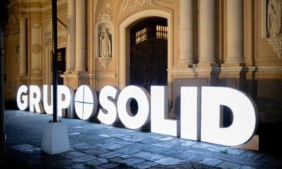 Grupo Solid cumple 70 años liderando la industria de pinturas en Latinoamérica