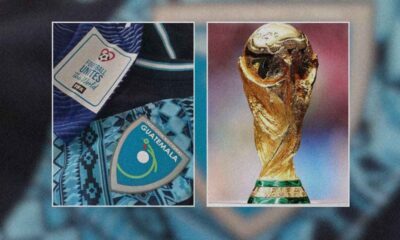 Guatemala se juega el pase al Mundial ¡Conoce el calendario!