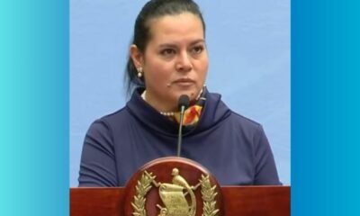 Gusano barrenador no se transmite por carne, aclara ministra de MAGA