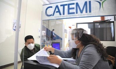 IGSS amplía cobertura para todos los trabajadores formales