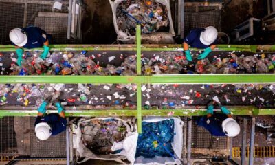 INGRUP celebra 30 años de innovación en reciclaje en Centroamérica