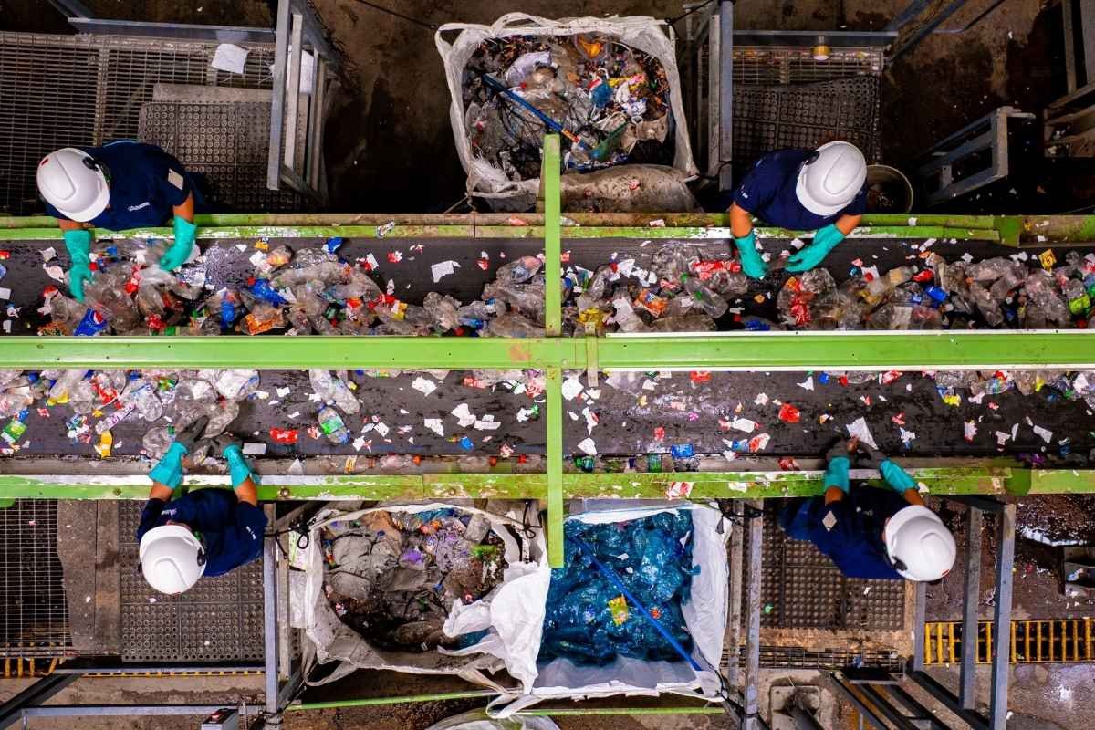 INGRUP celebra 30 años de innovación en reciclaje en Centroamérica