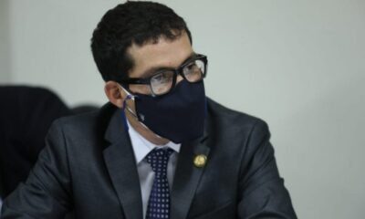Inmovilizan 6 de 8 bienes de Miguel Martínez