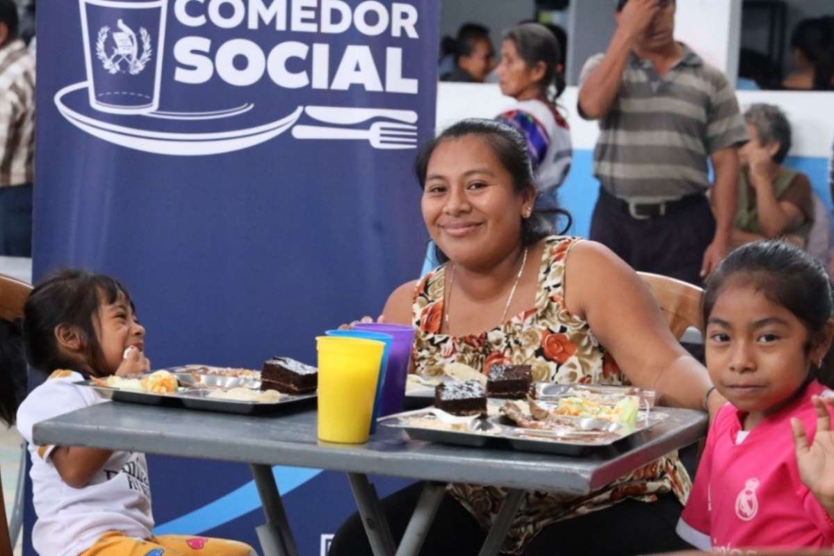 Lenta ejecución pone en riesgo lucha contra desnutrición en Guatemala