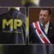 MP niega investigación contra Primera Dama y rechaza los señalamientos del presidente de Costa Rica