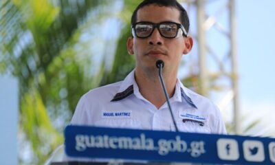 MP solicita inmuebles vinculados a Miguel Martínez por más de Q10 millones