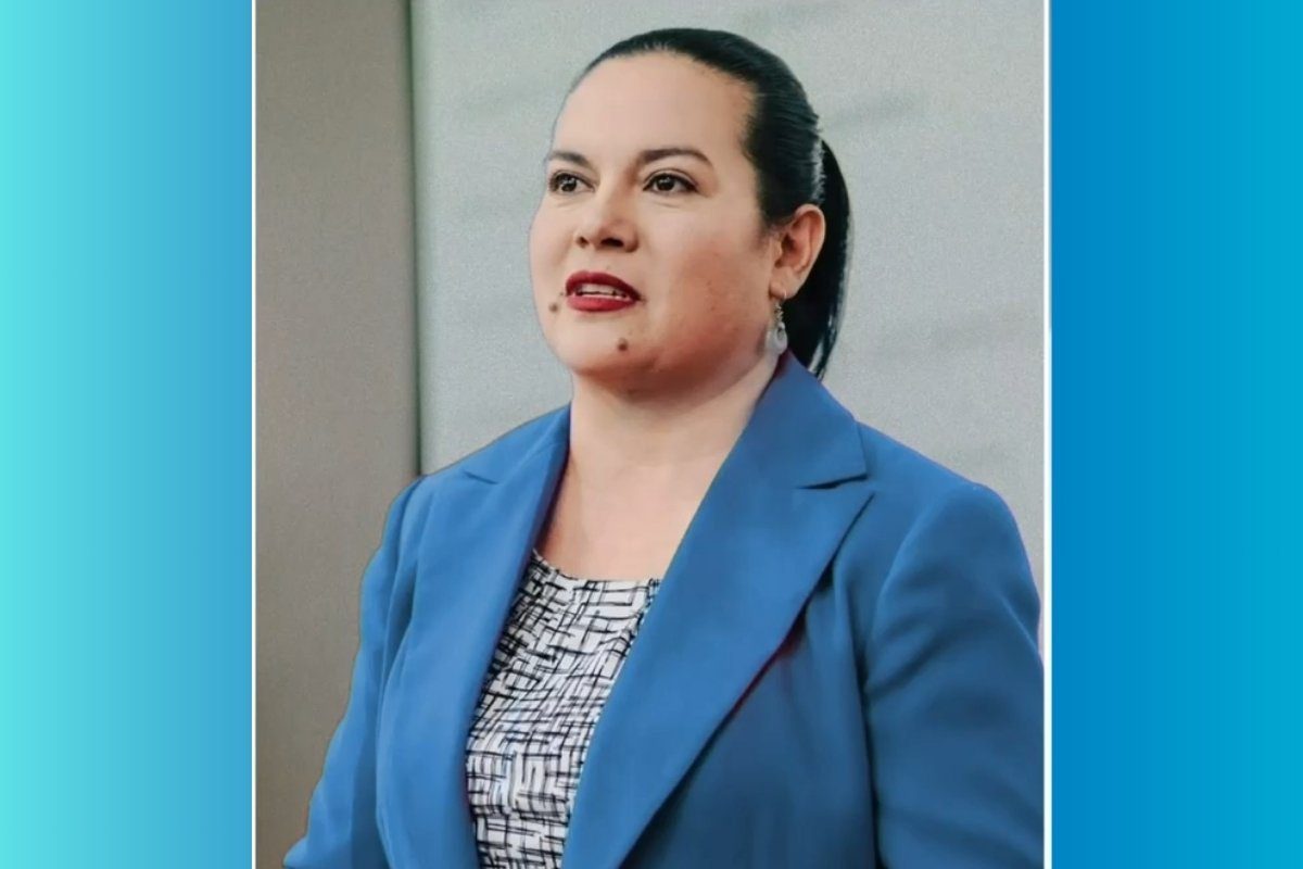 María Fernanda Rivera asumirá el MAGA tras renuncia de Maynor Estrada