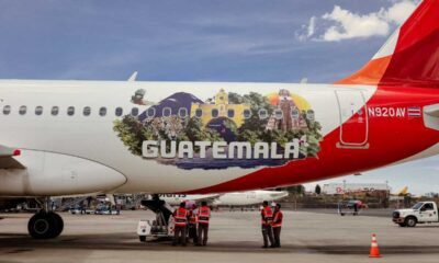 Más vuelos a EE. UU. Guatemala estrena conexión directa con Miami