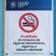 Ministerio de Salud prohíbe el consumo de vapeadores y cigarros en hospitales del país