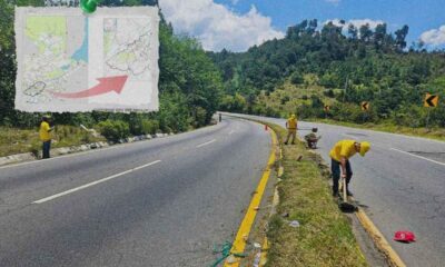 Nuevo proyecto de corredor vial unirá Puerto Quetzal con El Salvador sin pasar por la capital