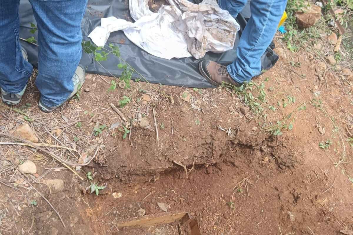 Osamenta de bebé y rescate de niños revelan horror en secta Lev Tahor