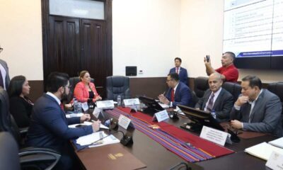 Presidente de EPQ evita especulaciones por allanamientos en Puerto Quetzal