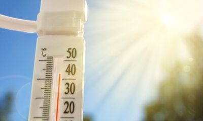 Radiación solar dispara el calor extremo en Guatemala ¿Qué lo está causando