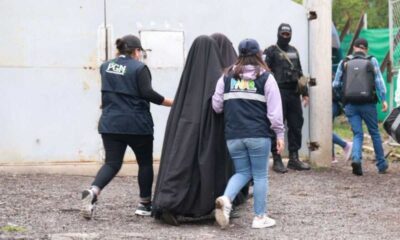 Rescatan a niñas desaparecidas en nuevo operativo contra Lev Tahor