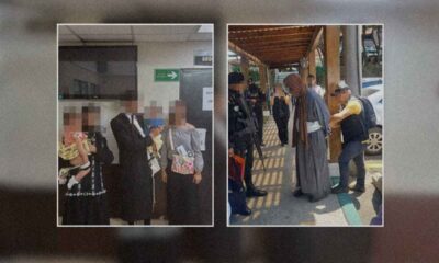 Rescate de menores Así va el avance en el caso Lev Tahor