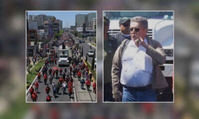 STEG insta a no aceptar aumento del 5%