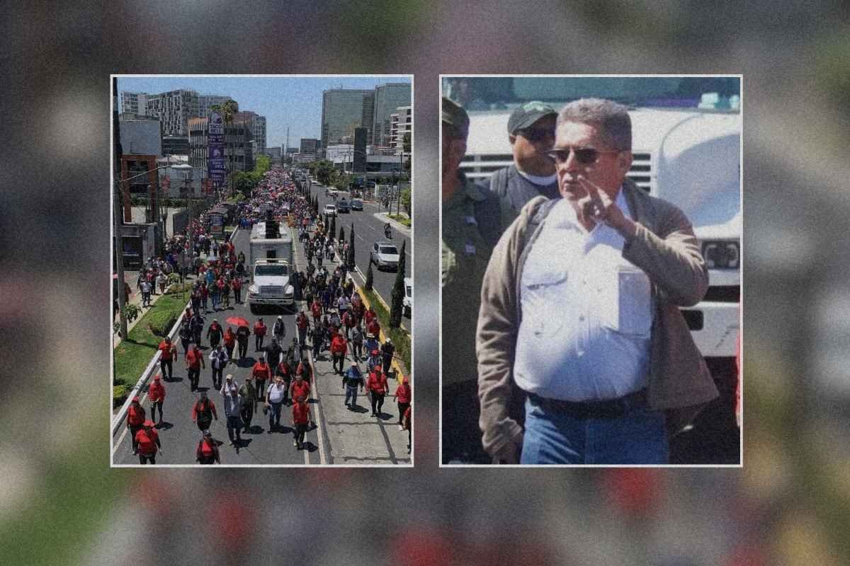 STEG insta a no aceptar aumento del 5%