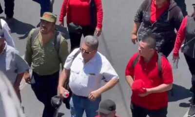 STEG rechaza aumento del 5% y exige 15%