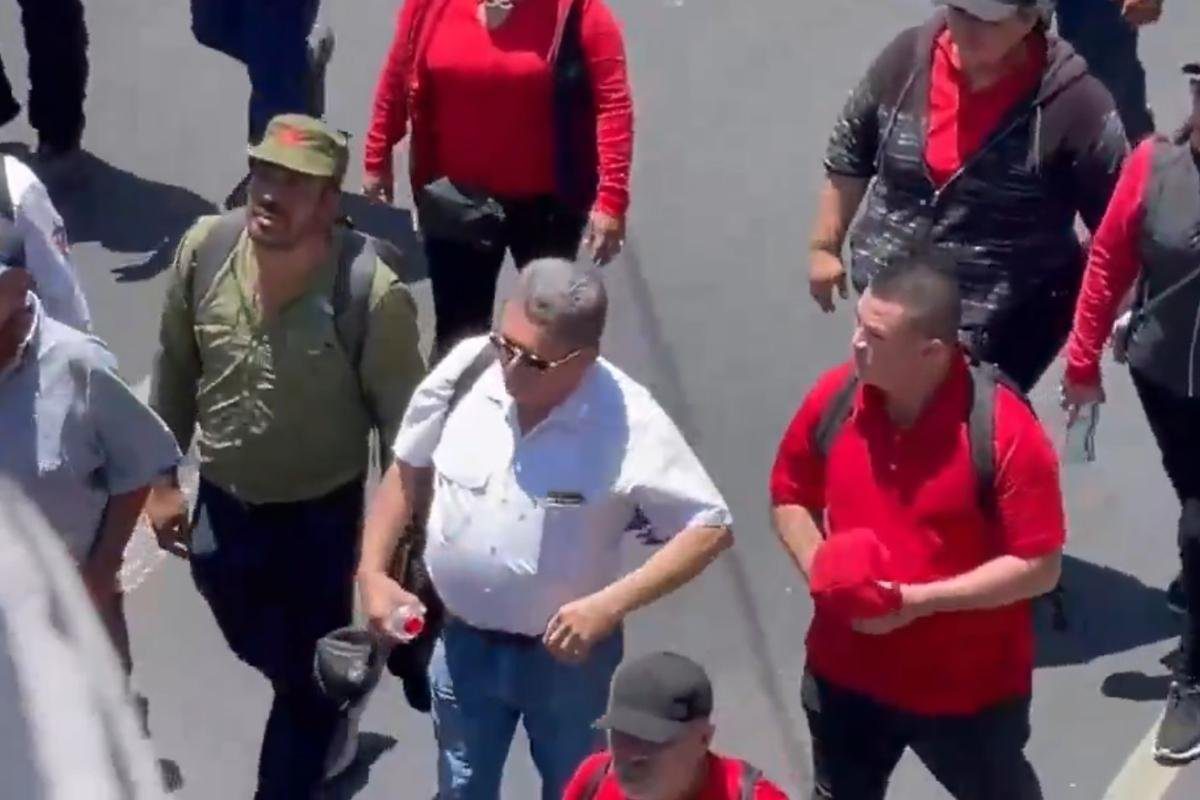 STEG rechaza aumento del 5% y exige 15%