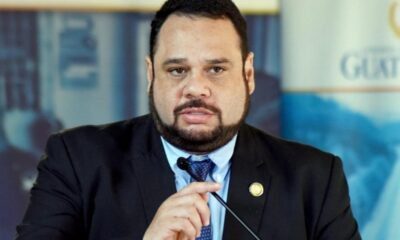 Sentencia contra exministro Benito queda sin efecto y el caso regresa a otro juzgado