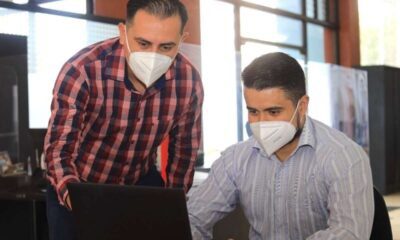 Si tienes contrato laboral, tienes derecho al IGSS. ¡Afíliate!