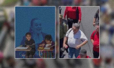 Solo 16% acata paro del STEG Mineduc analiza posibles sanciones