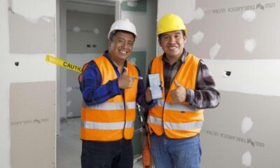 Un solo trabajador ya puede afiliarse al IGSS