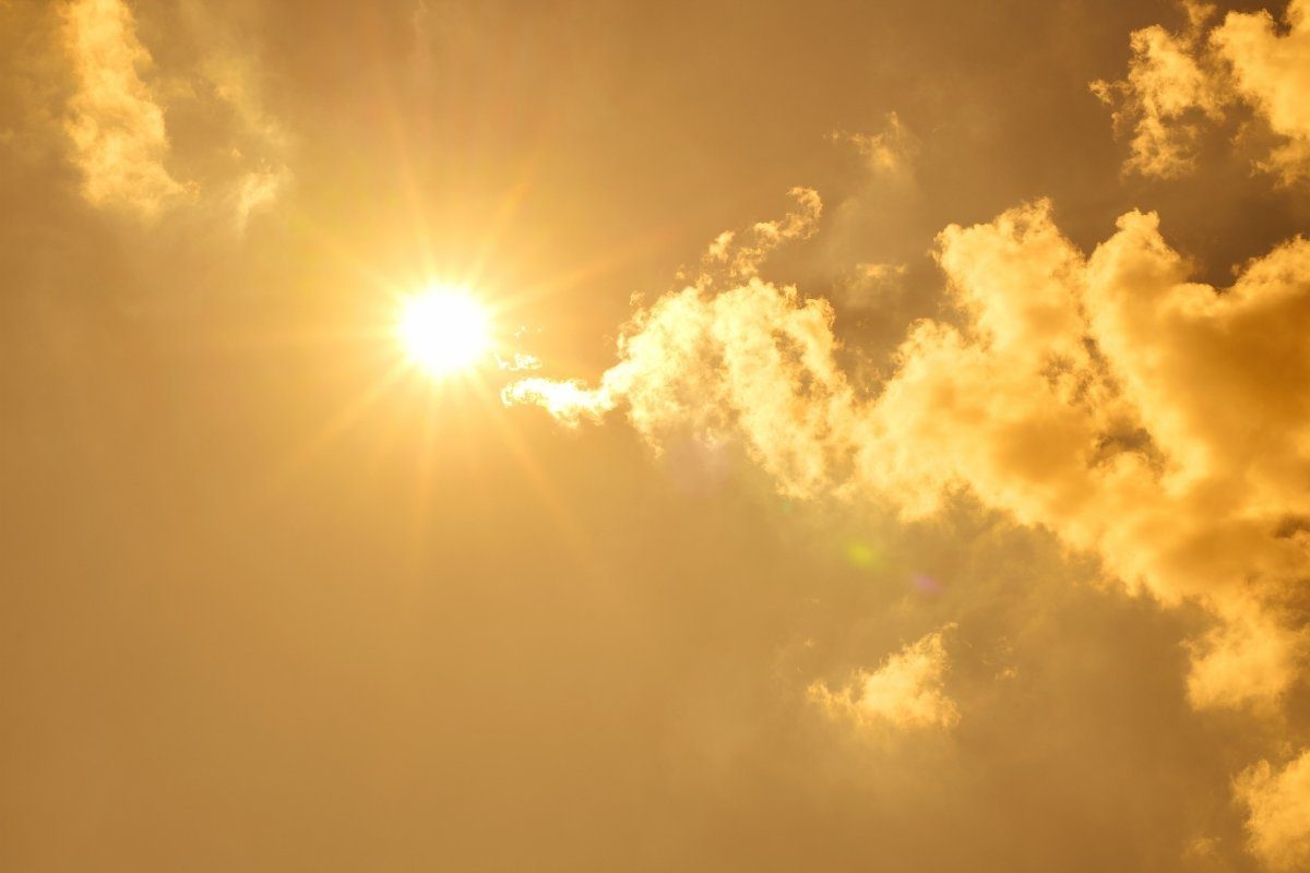 Zacapa y Petén al rojo vivo calor extremo podría superar los 41°C