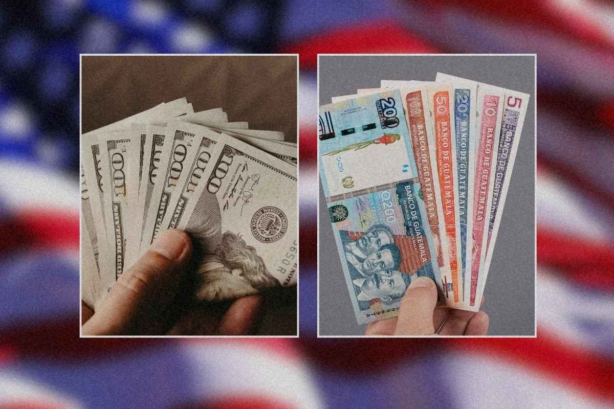 ¿En qué gastan o invierten los migrantes guatemaltecos el dinero que envían