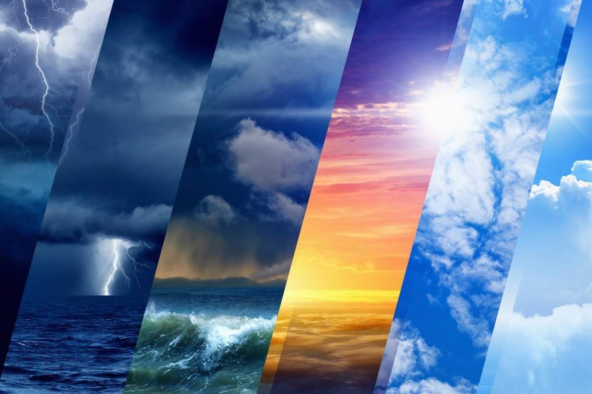 ¿Lluvias o calor para este 14 de mayo Este es el reporte del clima