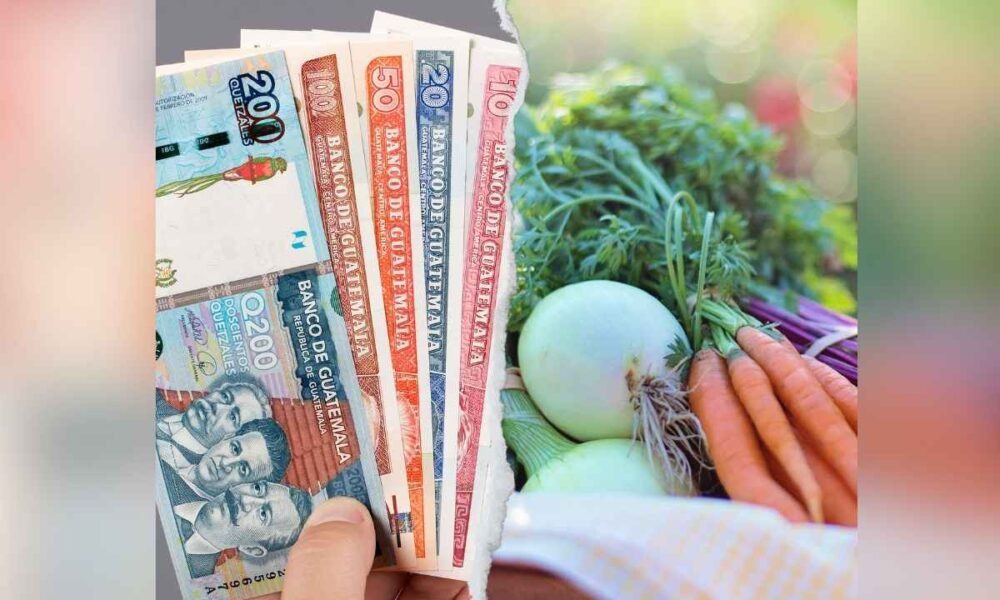 ¿Sube el costo de vivir en Guatemala este 2025 Esto dice el análisis del INE