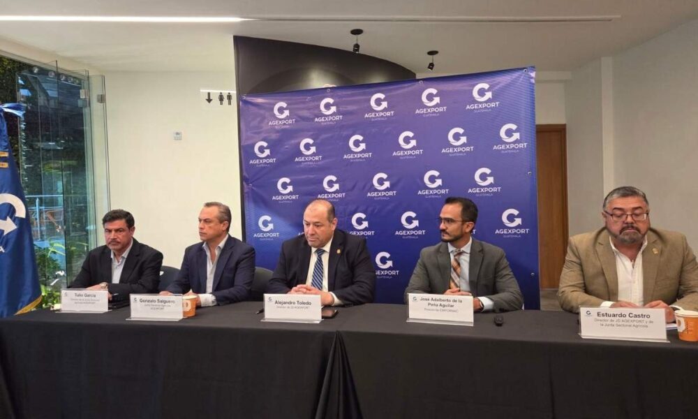 Agexport advierte fuerte impacto por nuevo cobro en Puerto Santo Tomás