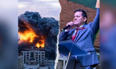 Alcaldes guatemaltecos en Israel están a salvo, confirma MINEX