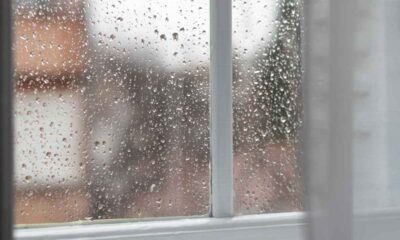 Alerta por lluvias intensas ante posible ciclón en el Pacífico