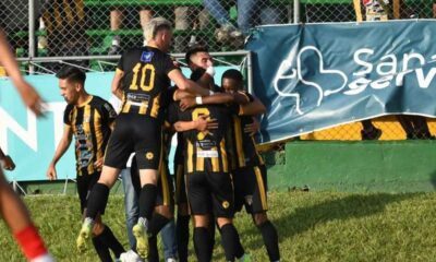 Aurora FC regresa a la Liga Nacional de Guatemala tras 20 años de ausencia