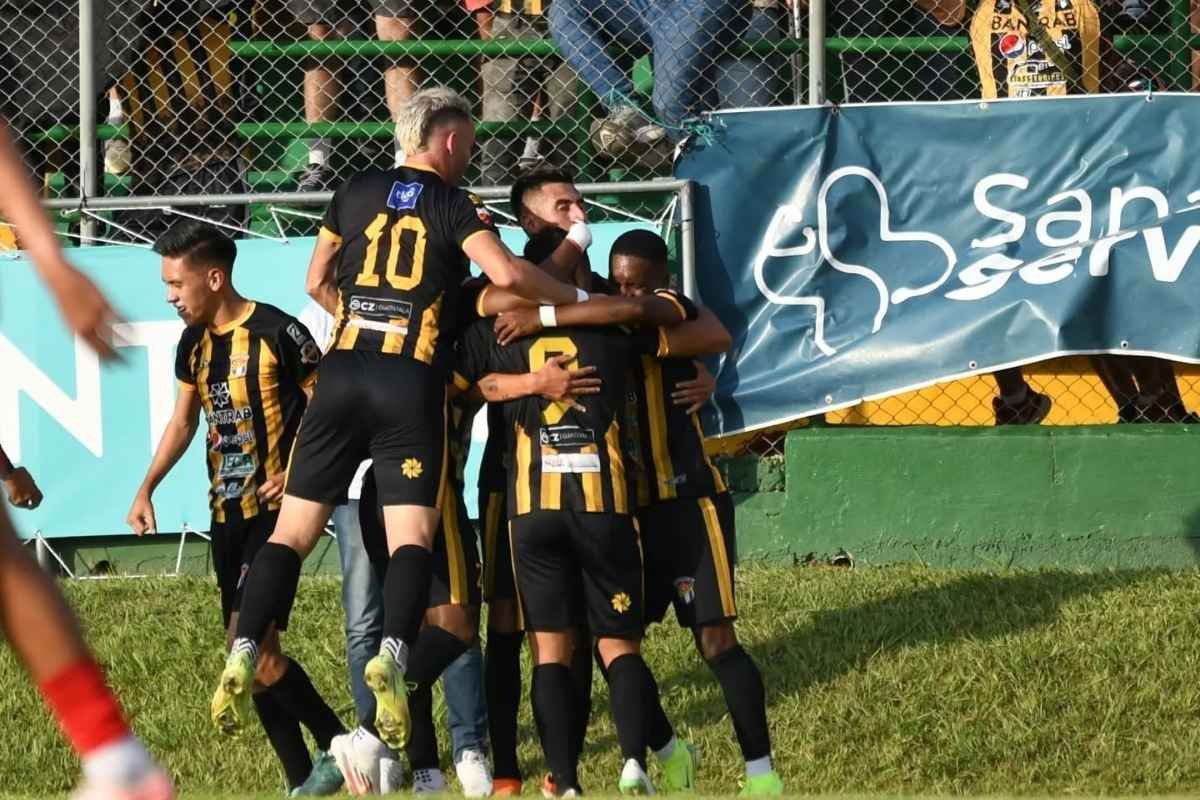 Aurora FC regresa a la Liga Nacional de Guatemala tras 20 años de ausencia
