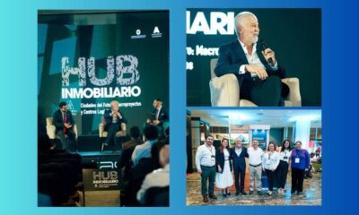 CMI Capital lidera innovación urbana con inteligencia artificial