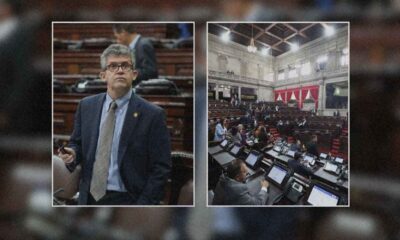 Congreso reestructura comisiones y sigue interpelación a ministro de Salud